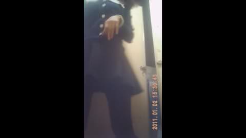 美人女子◯生達のアソコ。②