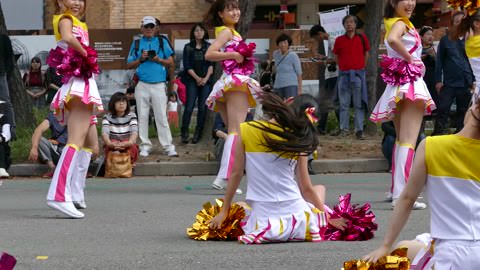 【4K】 驚愕の映像 DE シコッティタイムや！連続攻撃フェーズ7