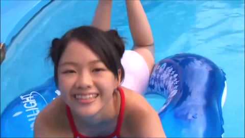 かわいすぎるjrアイドルMたん　前半　（！！鬼アツ！！）C好きに