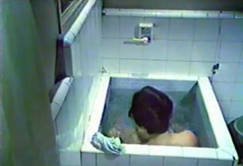 美人女優の小薬時代、見えちゃってますW