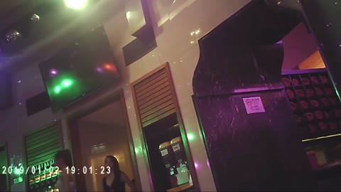 潜入！アジアの奴隷娼婦オークション！