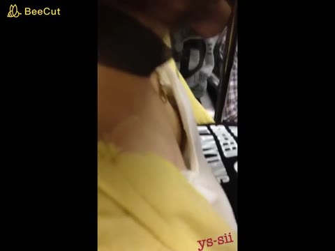 車内で男の悪口を言う生意気女に乳首撮影の制裁！！