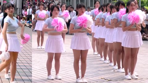 【衝撃】超・絶・爆・乳！！！！！！！！！！！