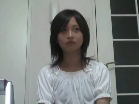 ゆきなちゃんからパンティーを買いました！！１（１－１）