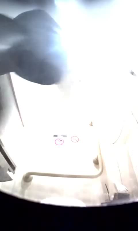 幻のお手洗いシリーズ　第8回ゆるふわ系列お洒落女子