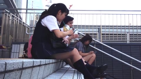 Ｊ★Ｋ衝撃パンモロ！！！