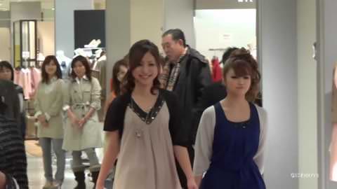 全員ラスボス級の美人が勢ぞろい！！！