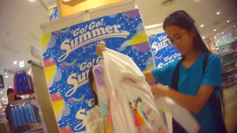 【4K】ろりおぱんちゅ★激レア！奇跡の出会い