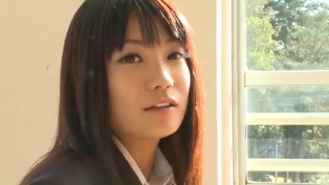 Ｊ〇 ちょっと前のイメージビデオ 1/3