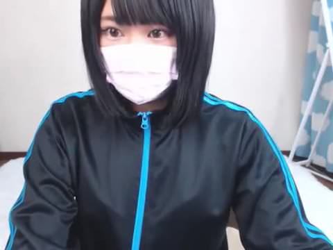 ジャージ娘の配信