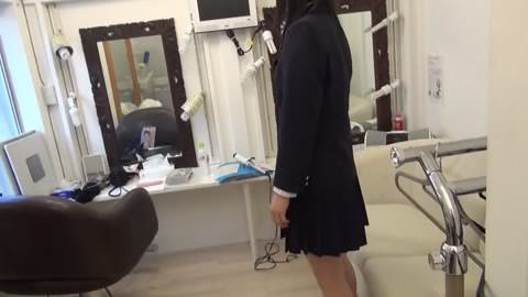 JのKに性教育を行いました。記録映像