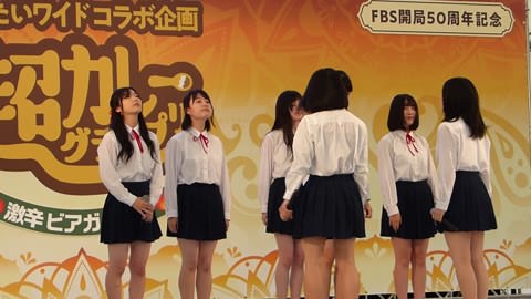 広瀬〇ず激似の究極美少女ダンス♪♪♪