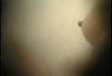 HD！シャワー室覗き