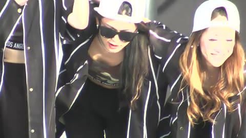 短時間限定販売！激しいスポーティーダンスは最高です！！t1-130【高画質動画】