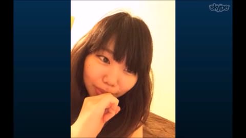 「いやだいやだ」と言っていたのに、結局はイクｋ