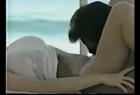 【無】　Sea Side Fuck　松坂季実子　【旧作】