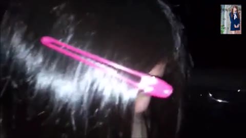 レア★ウブな美少女 Cちゃんと 生ハメ堪能(中出し)