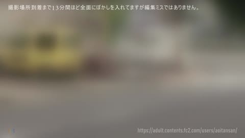 【生々しいガチ映像】本物裏垢女子　田舎で田舎娘にフェラ　手こき　裏垢　いたずら　本物　個撮