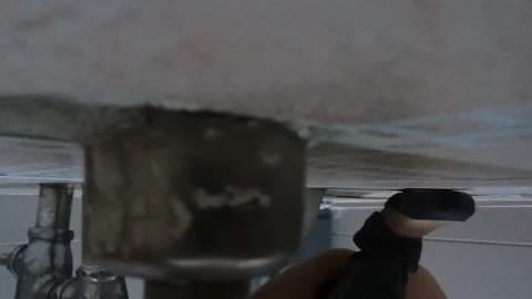 韓国施設警備員11