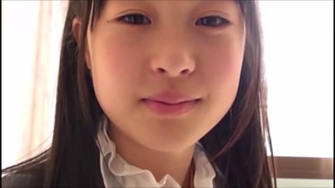 かわいすぎるjrアイドル★たん　中編　（！！超アツ！！）