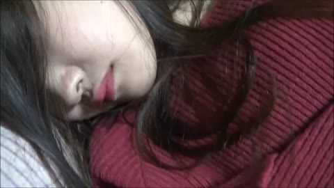 【伊吹姉妹のイトコ】あさみちゃん②やっぱ顔もアソコも匂いもソックリ極貧学生が陥る無知の代償【中編】