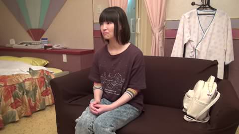 連続痙攣!オーガズム初体験