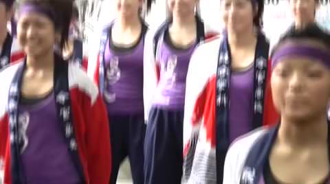 復刻版！！旧作！！ダンス！！いろいろ見えすぎる踊り子たち！！o23