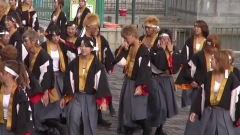 短時間限定販売！とっても可愛い踊り子さんの見事な姿！！t1-123【高画質動画】