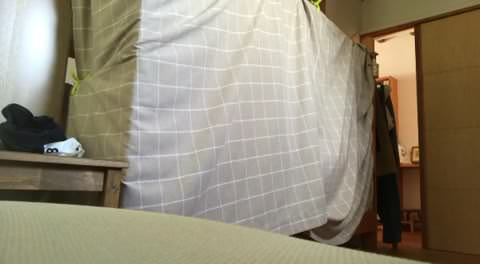 かわいい女性ショーのおっぱい