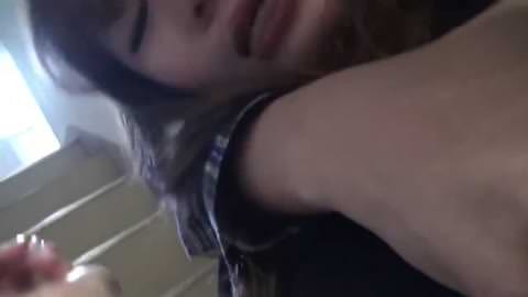 フジ〇レビへ向かう綺麗な女性を強姦したった　もしかして女子アナ？個人撮影