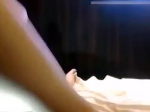 変態娘のハメ撮り