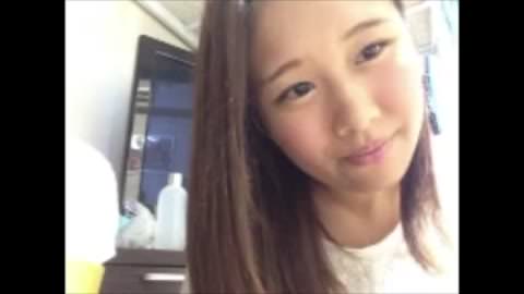 Kanaちゃんｸﾁｭｸﾁｭ