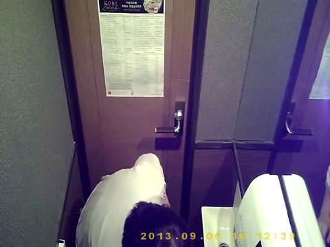 高級焼肉店で・・・２