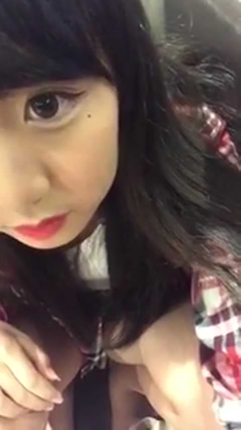 普通の女の子２