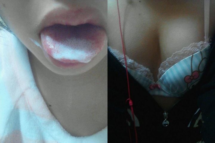 明るくかわいいC可愛い子