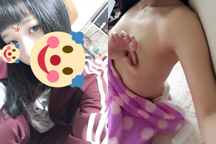 「変態かもーw」太ペンでイっちゃうC