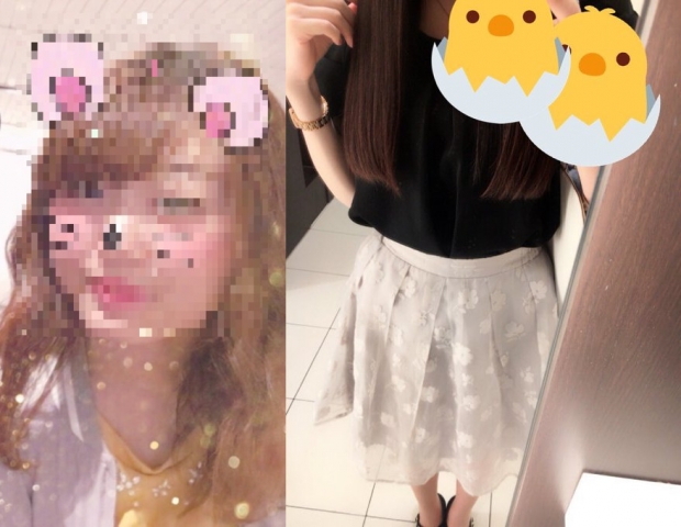 イマドキなカワイイCちゃんがいじりまくっちゃう