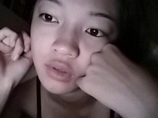 ★自画像●♡とてもかわいい女の子番号79