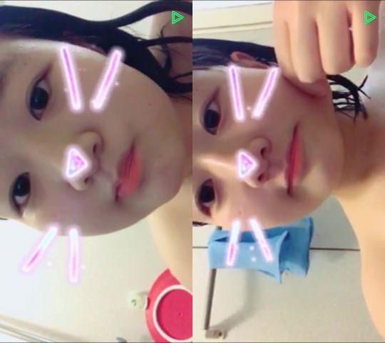 もはや説明不要の美少女です・・・