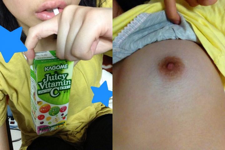 全裸ダンス＆オナニー