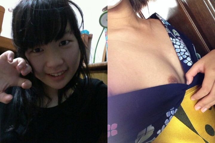 cの少しずつ裸ダンスとおなに