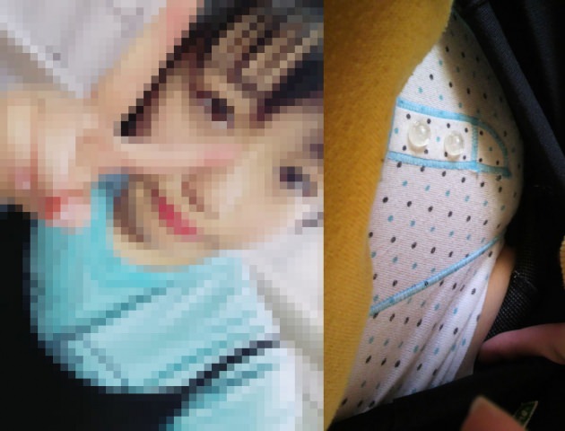 ＳＮＳＣ　うら垢で溜まった欲求全開☆