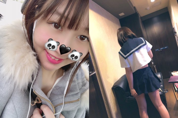 初出し！えすご「ことみちゃんのおっぱい」