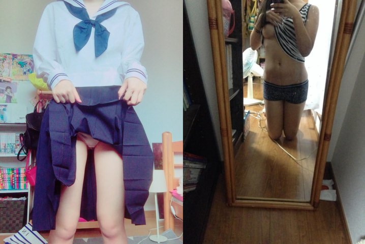 Gの見せちゃっていいの？ 2作品セット