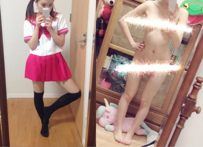 Cいじくり　アンナX級