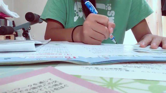 色白で美巨乳なエースのおっぱい！