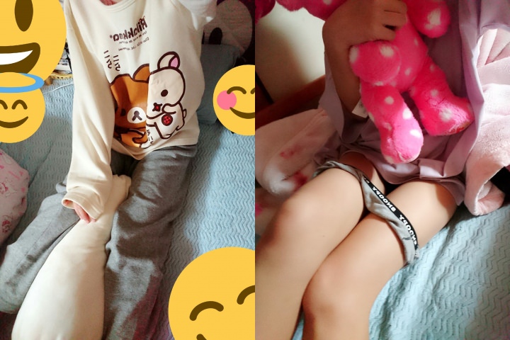 美少女ふたりじゃんけん