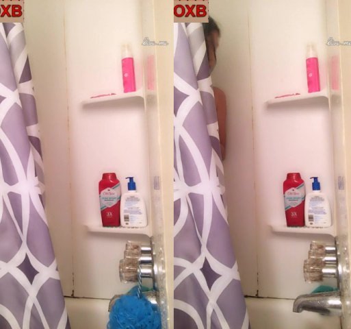 Q美少女のお風呂から着替えライブ