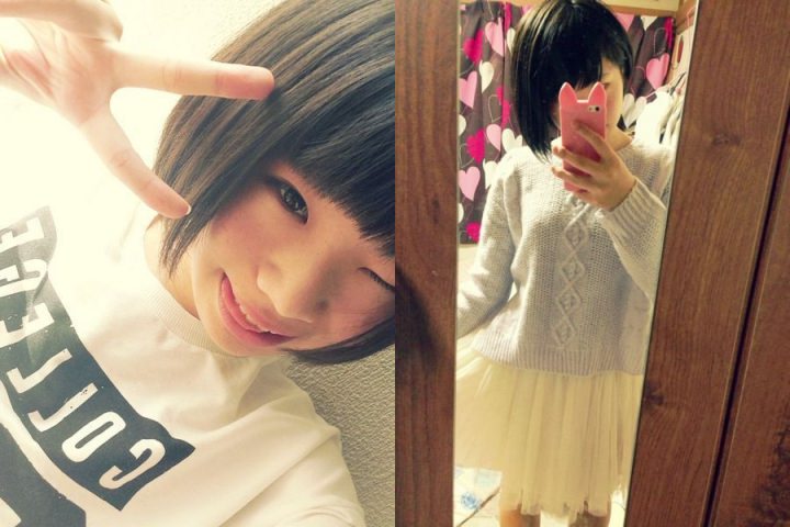 えすこちゃんからのお便り