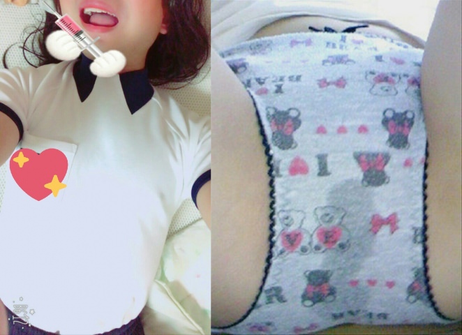 ふたりのエースのおふざけ